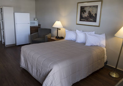 Daybreak Suites Extended Stay Dothan Dış mekan fotoğraf