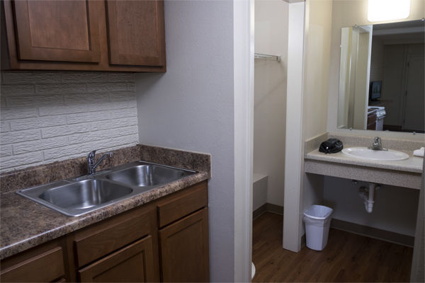 Daybreak Suites Extended Stay Dothan Dış mekan fotoğraf