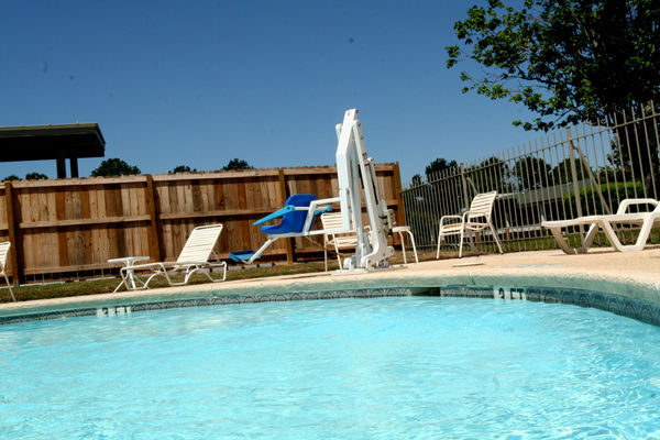 Daybreak Suites Extended Stay Dothan Dış mekan fotoğraf